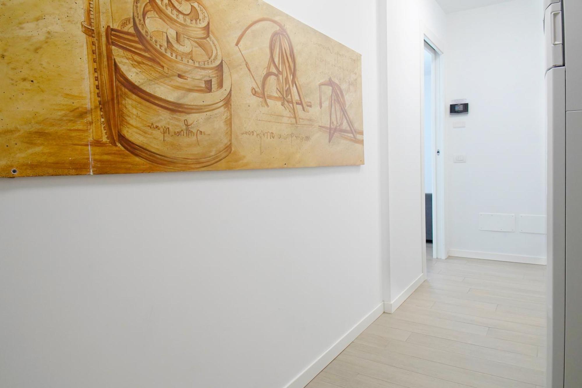 Casa Ideale Tim Appartmanti Moderni Vicina Al Centro Lecco Exterior foto